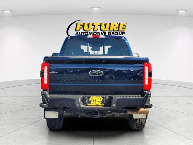 2025 Ford F-350SD Lariat Roseville CA