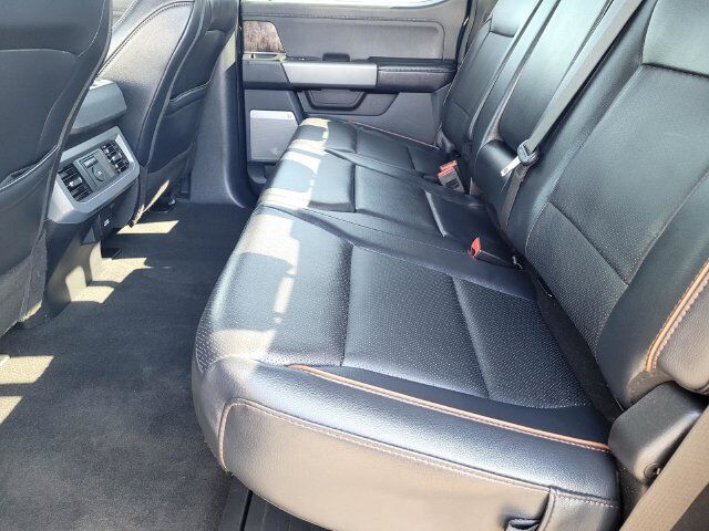 2025 Ford F-350SD Lariat Roseville CA