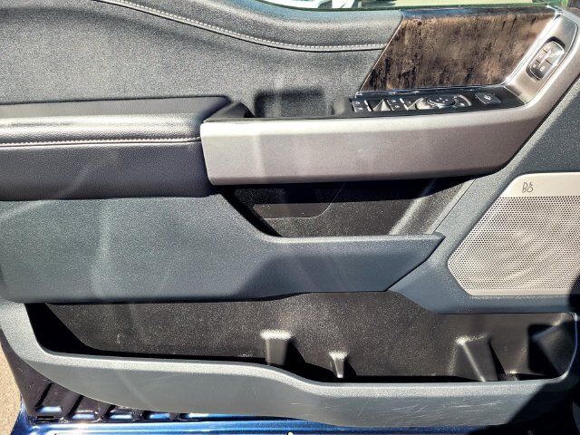 2025 Ford F-350SD Lariat Roseville CA