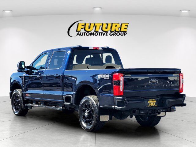 2025 Ford F-350SD Lariat Roseville CA