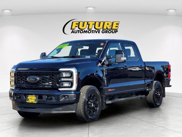 2025 Ford F-350SD Lariat Roseville CA