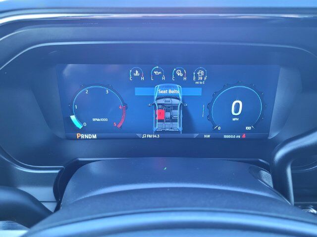 2025 Ford F-350SD Lariat Roseville CA
