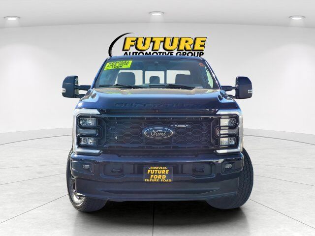 2025 Ford F-350SD Lariat Roseville CA