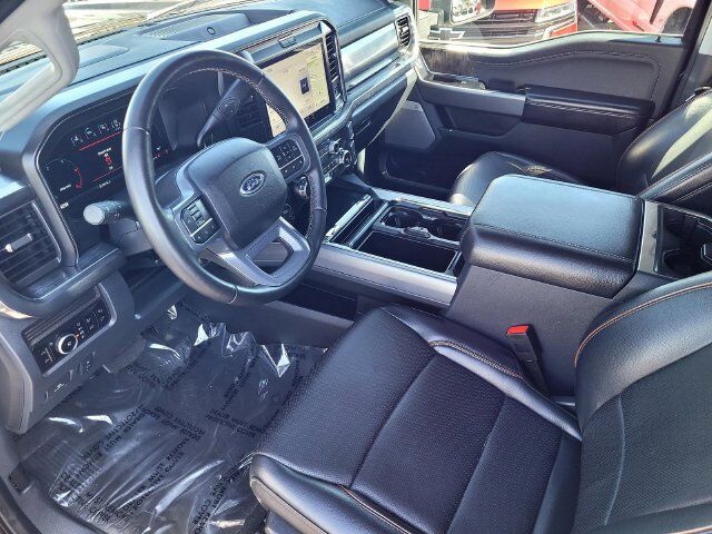 2025 Ford F-350SD Lariat Roseville CA