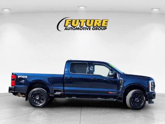 2025 Ford F-350SD Lariat Roseville CA
