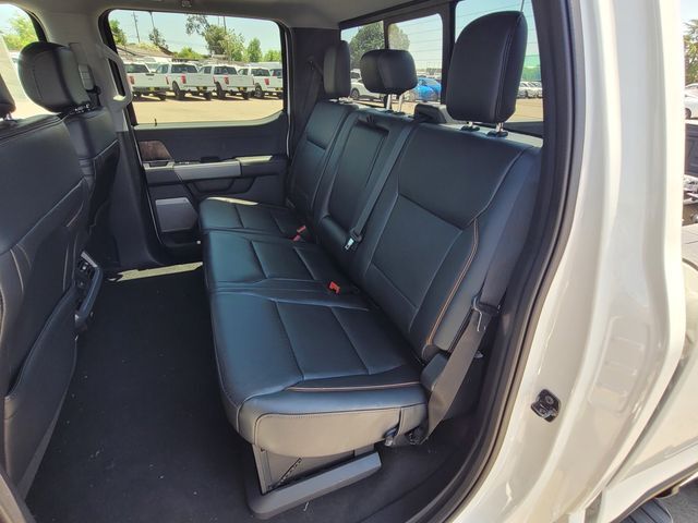 2025 Ford F-350SD Lariat Roseville CA