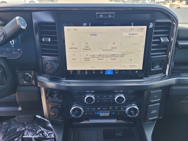 2025 Ford F-350SD Lariat Roseville CA