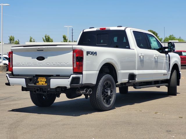 2025 Ford F-350SD Lariat Roseville CA