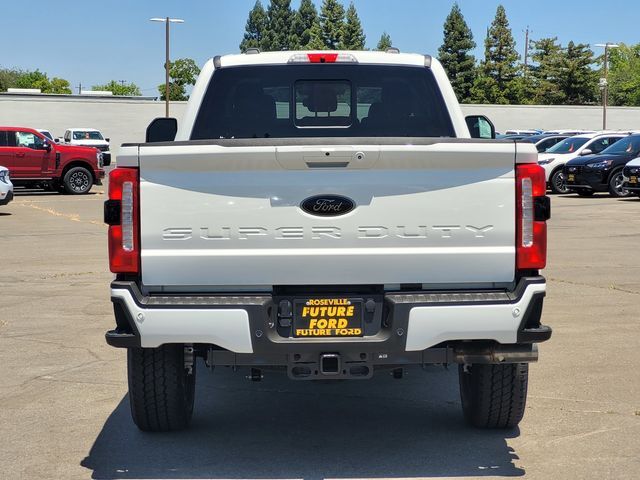 2025 Ford F-350SD Lariat Roseville CA