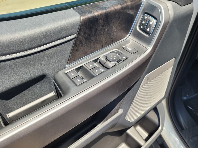 2025 Ford F-350SD Lariat Roseville CA