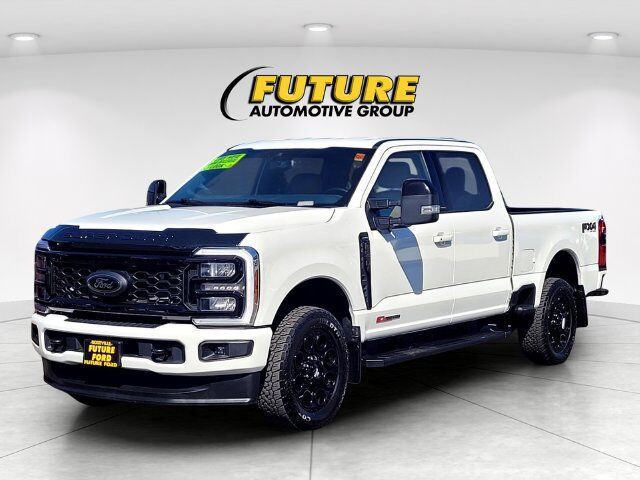 2025 Ford F-350SD Lariat Roseville CA