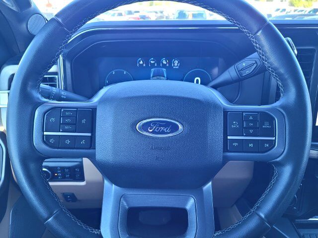 2025 Ford F-350SD Lariat Roseville CA