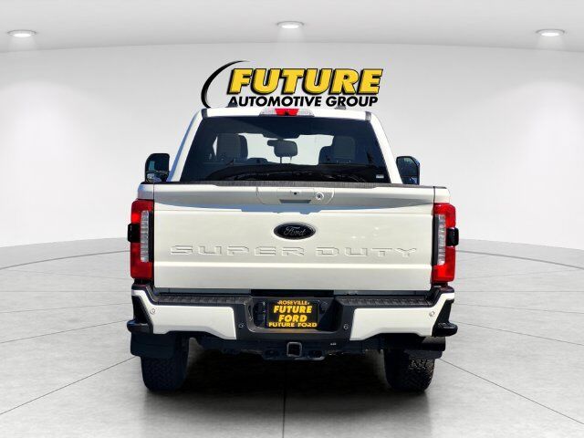 2025 Ford F-350SD Lariat Roseville CA