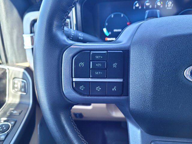 2025 Ford F-350SD Lariat Roseville CA