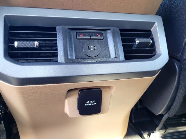 2025 Ford F-350SD Lariat Roseville CA
