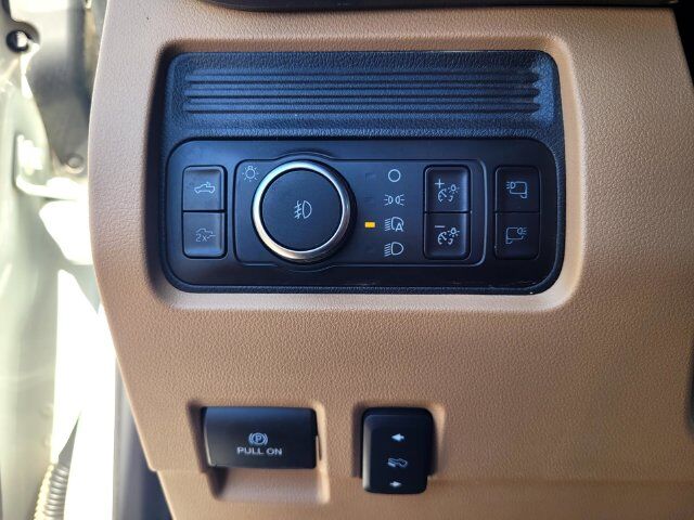 2025 Ford F-350SD Lariat Roseville CA