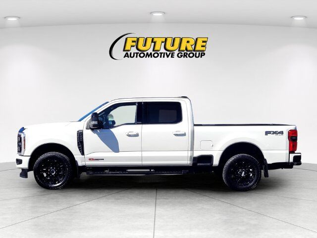 2025 Ford F-350SD Lariat Roseville CA