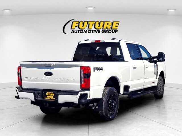 2025 Ford F-350SD Lariat Roseville CA
