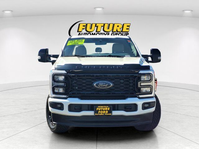 2025 Ford F-350SD Lariat Roseville CA
