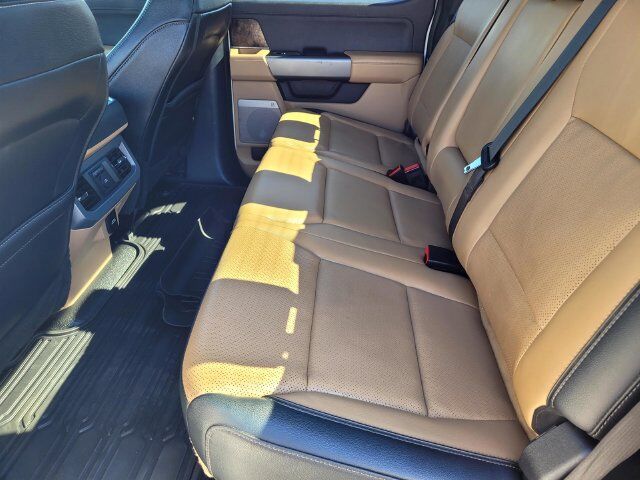 2025 Ford F-350SD Lariat Roseville CA