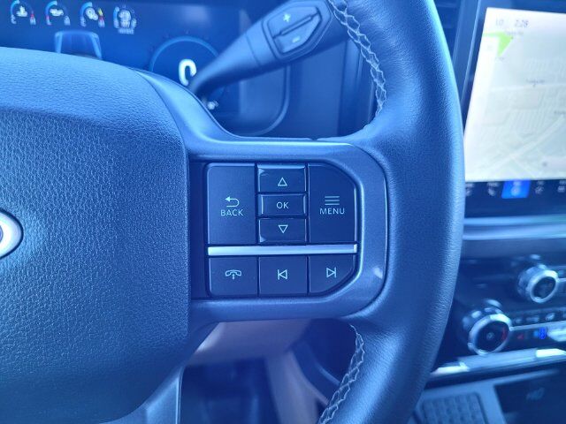 2025 Ford F-350SD Lariat Roseville CA