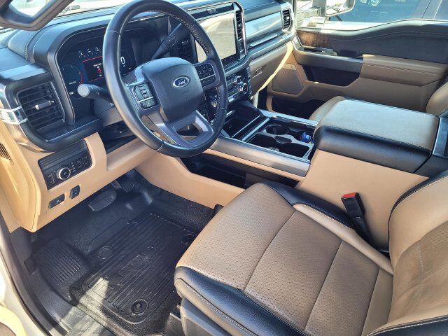 2025 Ford F-350SD Lariat Roseville CA