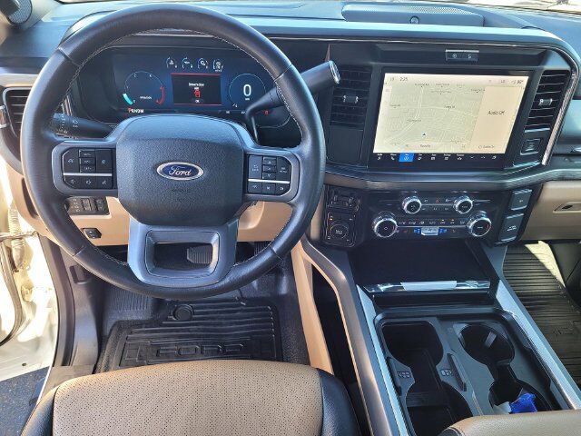 2025 Ford F-350SD Lariat Roseville CA