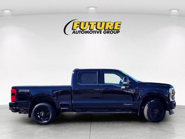 2025 Ford F-350SD Lariat Roseville CA