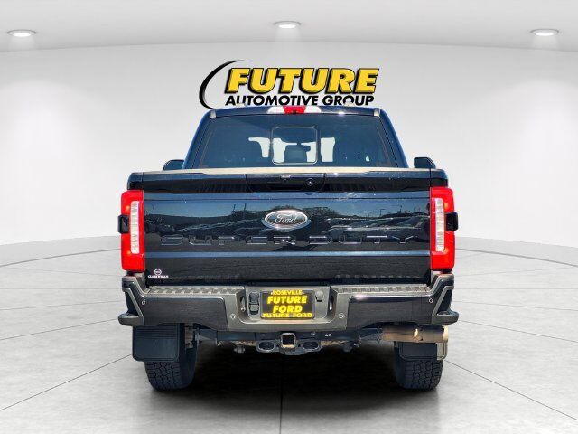 2025 Ford F-350SD Lariat Roseville CA