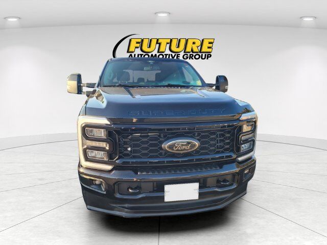 2025 Ford F-350SD Lariat Roseville CA