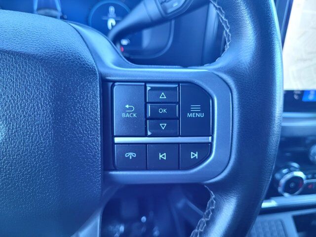 2025 Ford F-350SD Lariat Roseville CA