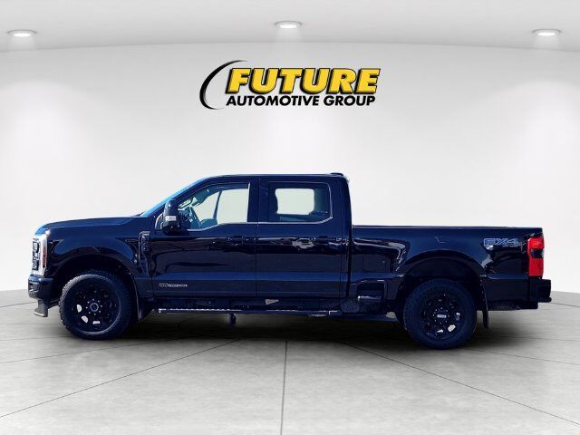 2025 Ford F-350SD Lariat Roseville CA
