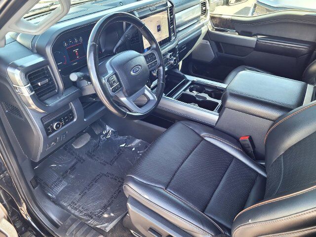 2025 Ford F-350SD Lariat Roseville CA