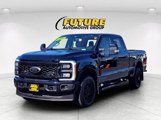 2025 Ford F-350SD Lariat Roseville CA
