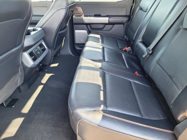 2025 Ford F-350SD Lariat Roseville CA