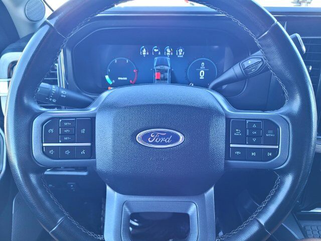 2025 Ford F-350SD Lariat Roseville CA