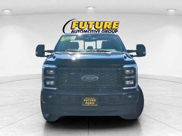 2025 Ford F-350SD Lariat Roseville CA