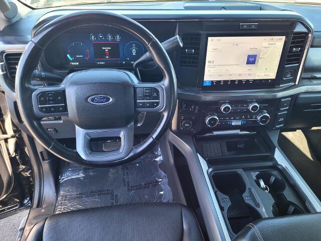 2025 Ford F-350SD Lariat Roseville CA