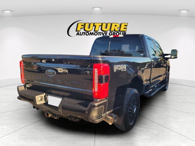 2025 Ford F-350SD Lariat Roseville CA