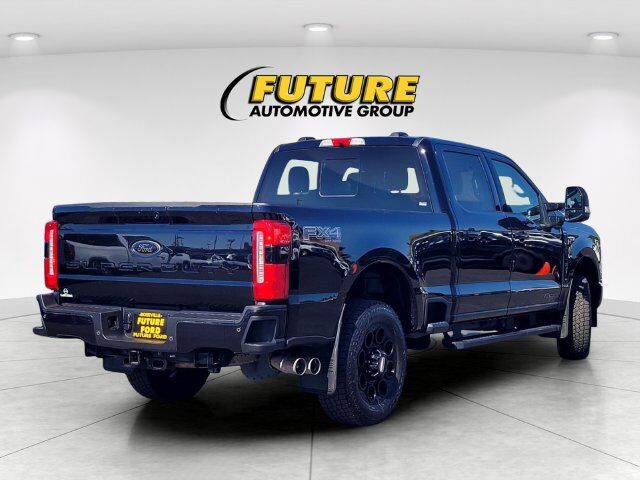 2025 Ford F-350SD Lariat Roseville CA