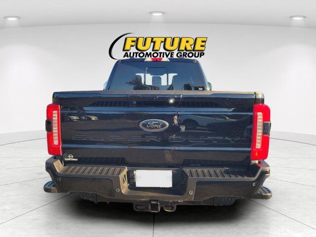 2025 Ford F-350SD Lariat Roseville CA