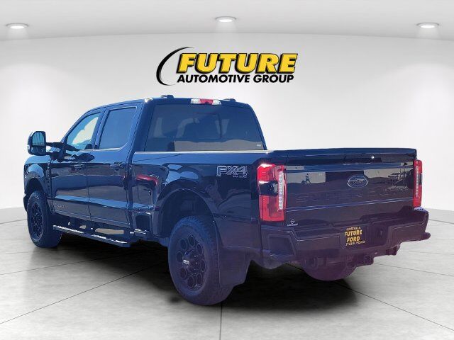 2025 Ford F-350SD Lariat Roseville CA
