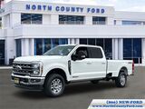 2025 Ford F-350SD Lariat San Diego County CA