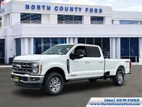 2025 Ford F-350SD Lariat