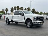 2025 Ford F-350SD Lariat San Diego County CA