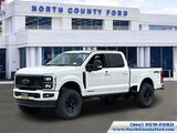 2025 Ford F-350SD Lariat San Diego County CA