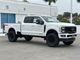 2025 Ford F-350SD Lariat San Diego County CA