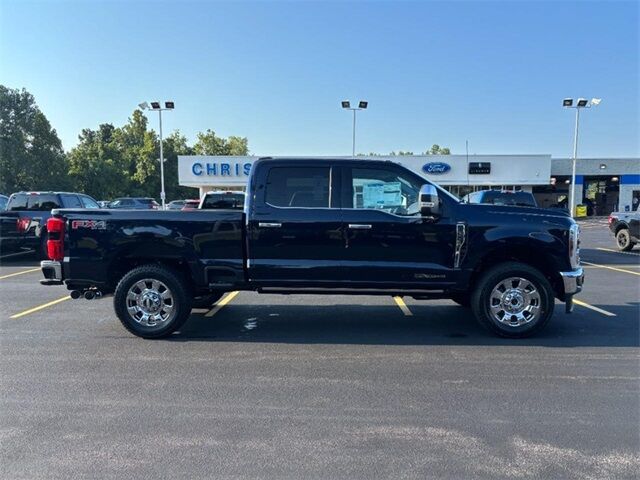 2025 Ford F-350SD Lariat Washington MO