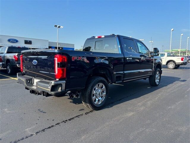 2025 Ford F-350SD Lariat Washington MO