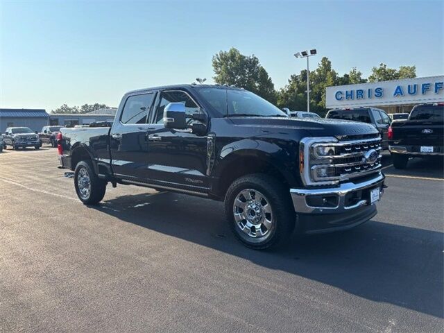 2025 Ford F-350SD Lariat Washington MO